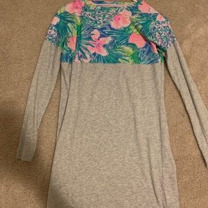 Size XXS Lilly dress